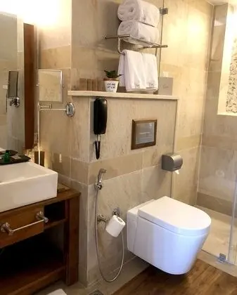 Radh Premier Suite