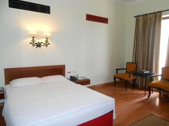 Deluxe Tek Kişilik Oda