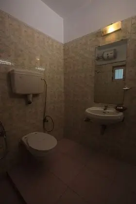 Superior Tek Kişilik Oda