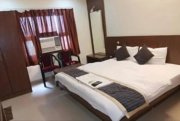 Deluxe Oda