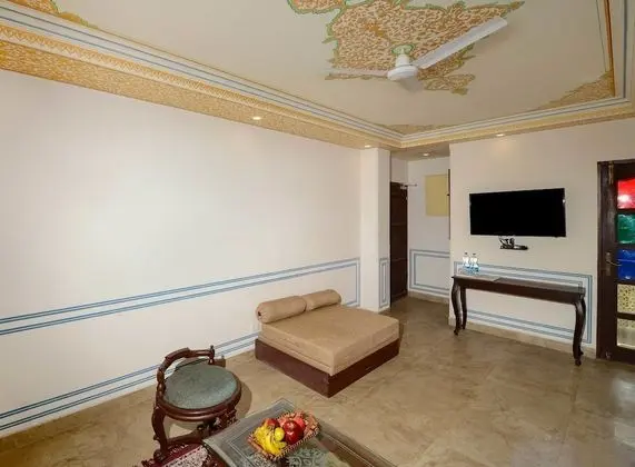 Luxury Süit, 2 Yatak Odası, 2 Banyolu