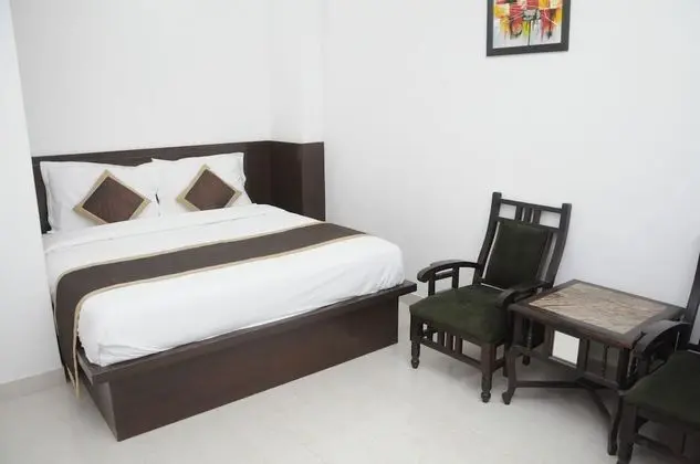 Deluxe Tek Büyük Yataklı Oda, 1 Yatak Odası