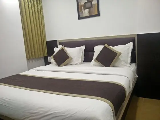 Deluxe Tek Büyük Yataklı Oda, 1 Yatak Odası