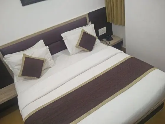 Deluxe Tek Büyük Yataklı Oda, 1 Yatak Odası