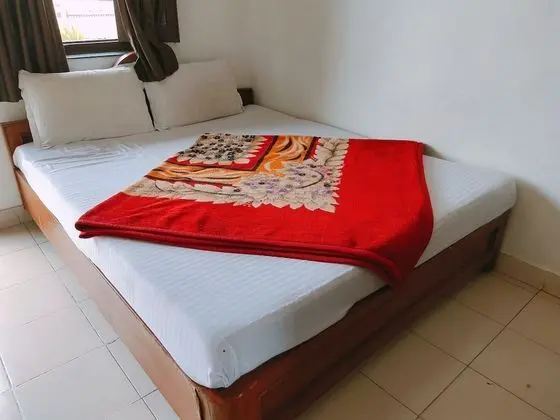 Deluxe Oda (Non AC)