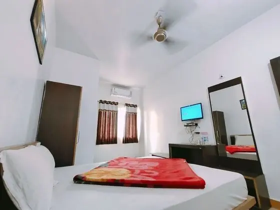 Deluxe Oda, Şehir Manzaralı