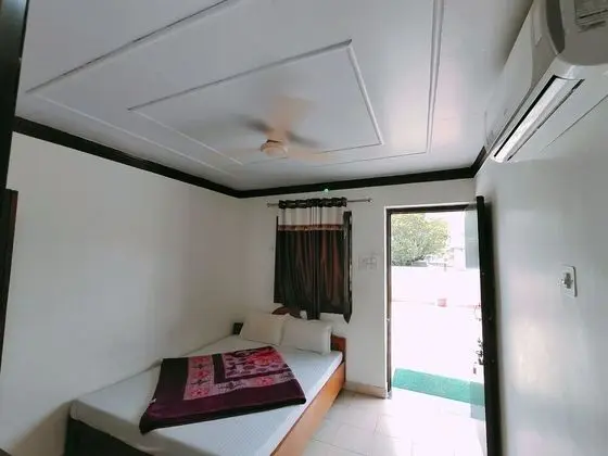 Deluxe Oda, Şehir Manzaralı