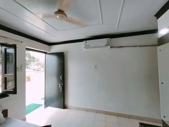Deluxe Oda, Şehir Manzaralı