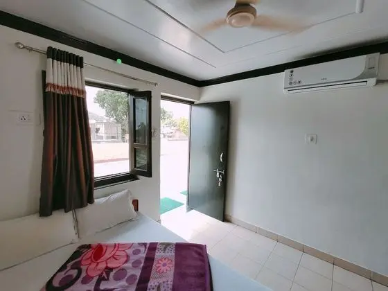 Deluxe Oda, Şehir Manzaralı