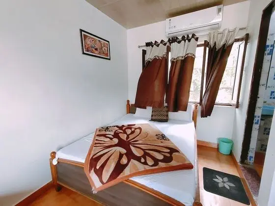 Deluxe Oda, Şehir Manzaralı