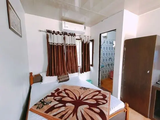 Deluxe Oda, Şehir Manzaralı