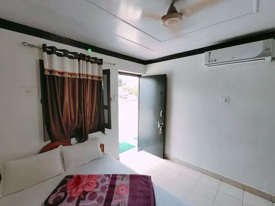 Deluxe Oda, Şehir Manzaralı