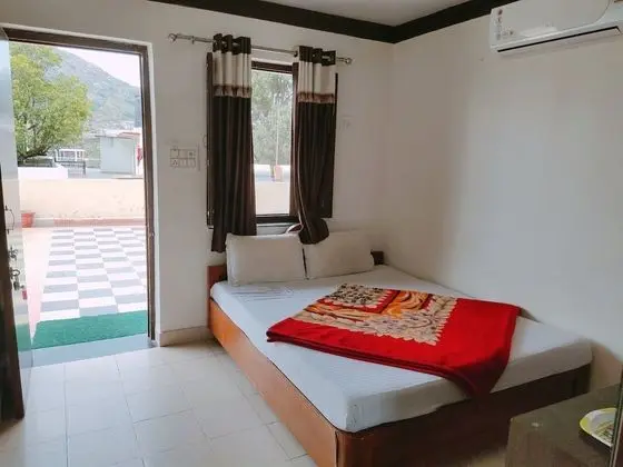 Deluxe Oda, Şehir Manzaralı