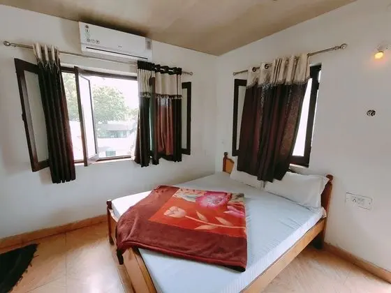 Deluxe Oda, Şehir Manzaralı