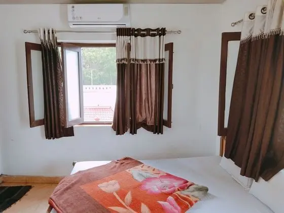 Deluxe Oda, Şehir Manzaralı