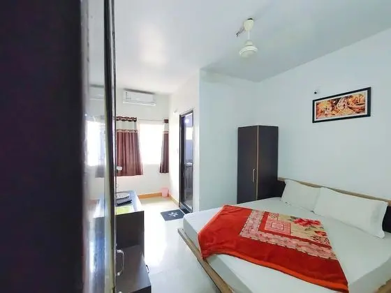 Deluxe Oda, Şehir Manzaralı