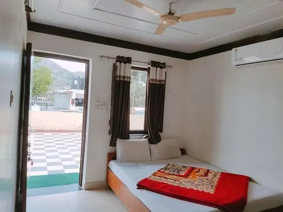 Deluxe Oda, Şehir Manzaralı
