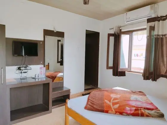 Deluxe Oda, Şehir Manzaralı