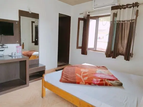 Deluxe Oda, Şehir Manzaralı