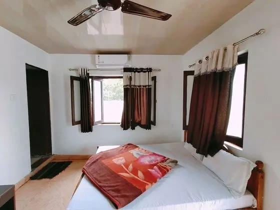 Deluxe Oda, Şehir Manzaralı