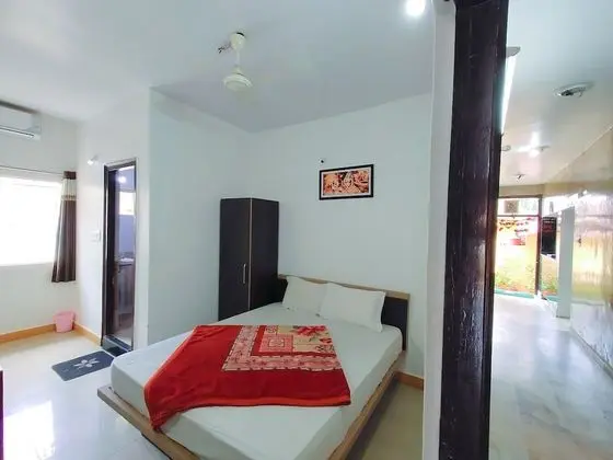 Deluxe Oda, Şehir Manzaralı