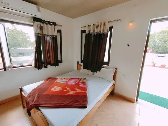 Deluxe Oda, Şehir Manzaralı