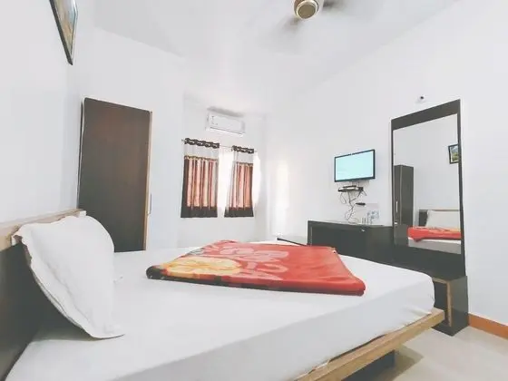 Deluxe Oda, Şehir Manzaralı