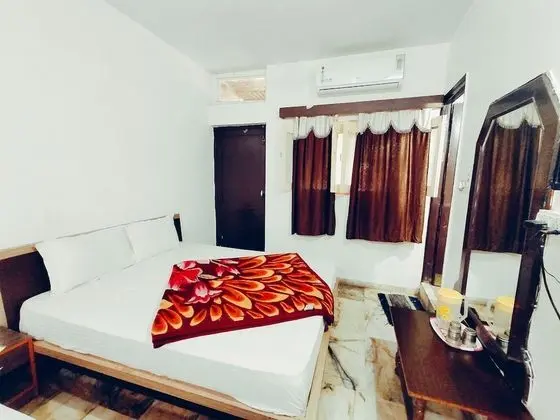 Deluxe Oda, Şehir Manzaralı