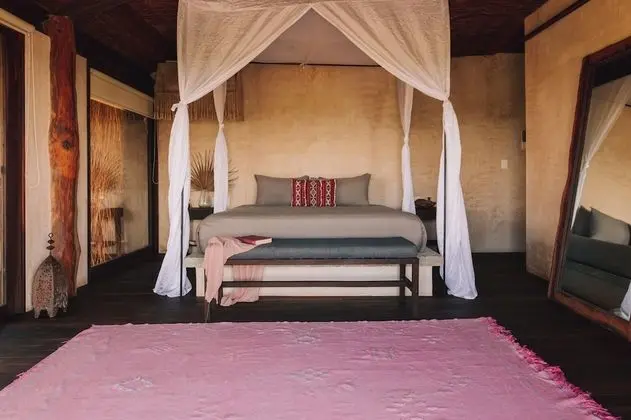 Deluxe Junior Suite