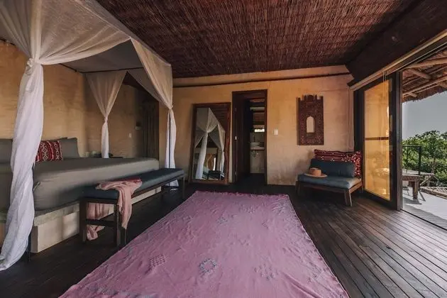 Deluxe Junior Suite