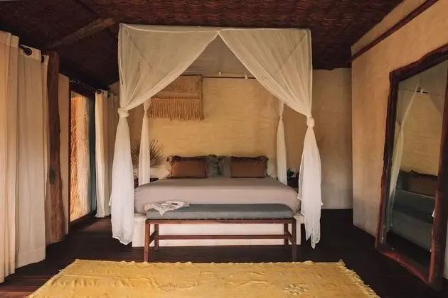 Deluxe Junior Suite