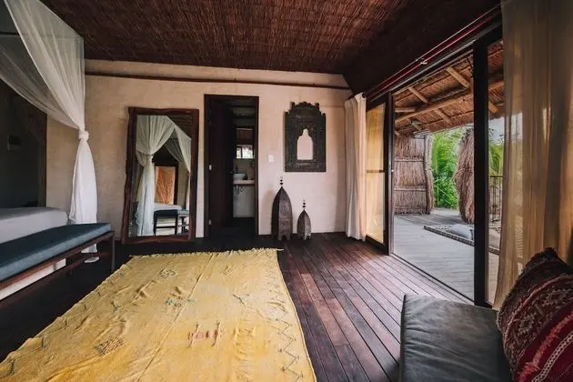 Deluxe Junior Suite