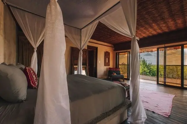 Deluxe Junior Suite