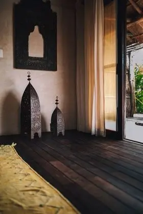 Deluxe Junior Suite