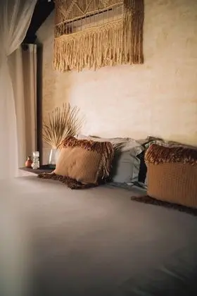Deluxe Junior Suite