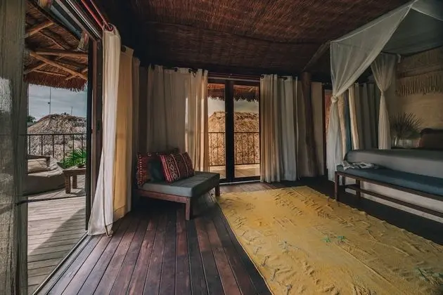 Deluxe Junior Suite