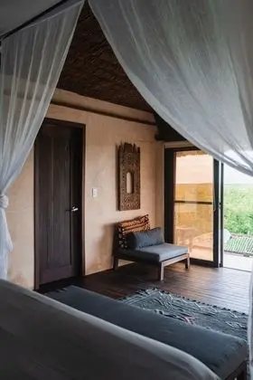 Deluxe Junior Suite