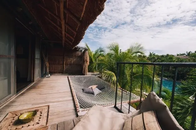Deluxe Junior Suite