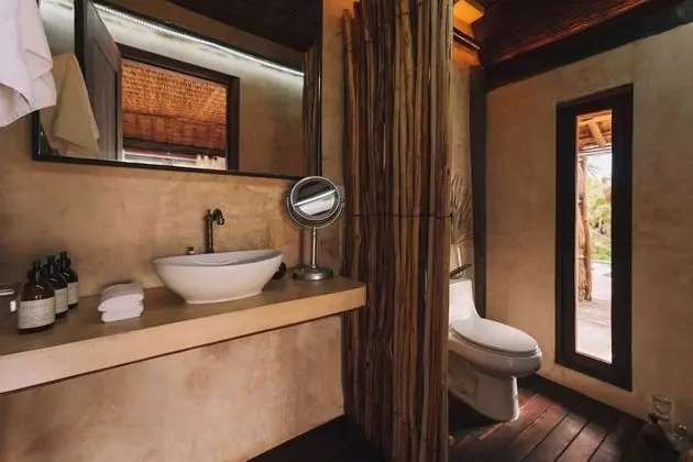 Deluxe Junior Suite