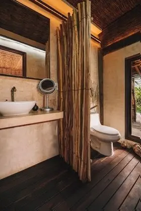 Deluxe Junior Suite