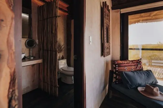 Deluxe Junior Suite