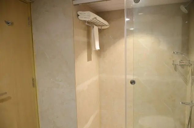 Superior Tek Büyük Yataklı Oda