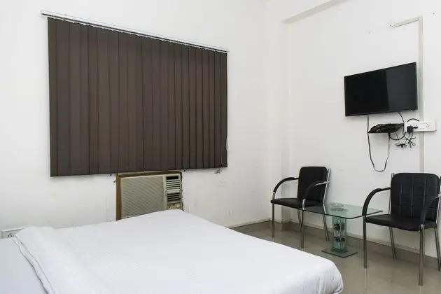 Deluxe Apart Daire, Engellilere Uygun, Sigara İçilmez