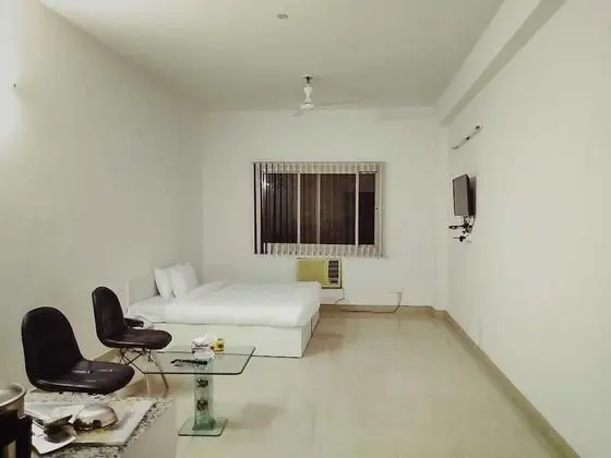 Deluxe Apart Daire, Engellilere Uygun, Sigara İçilmez