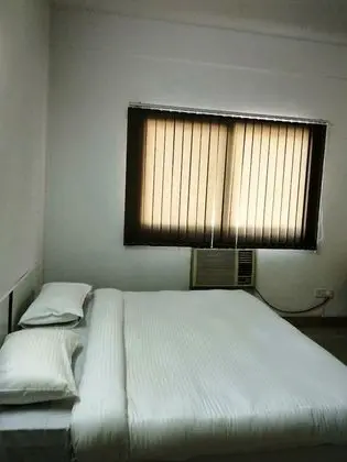 Deluxe Apart Daire, Engellilere Uygun, Sigara İçilmez
