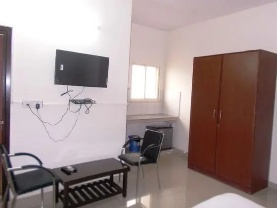 Deluxe Apart Daire, Engellilere Uygun, Sigara İçilmez