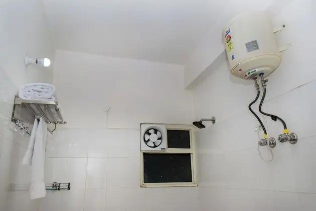 Executive Apart Daire, 1 En Büyük (King) Boy Yatak ve Çekyat, Engellilere Uygun, Şehir Manzaralı
