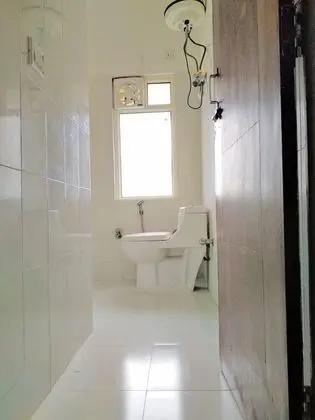 Executive Apart Daire, 1 En Büyük (King) Boy Yatak ve Çekyat, Engellilere Uygun, Şehir Manzaralı