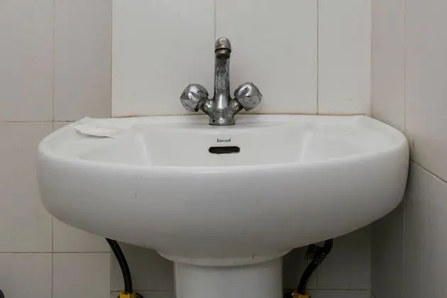Royal Apart Daire, 1 En Büyük (King) Boy Yatak ve Çekyat, Engellilere Uygun, Bahçe Manzaralı