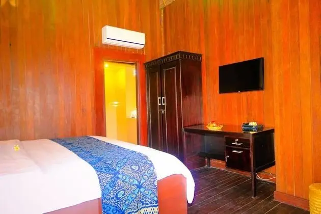 Villa, 1 Yatak Odası